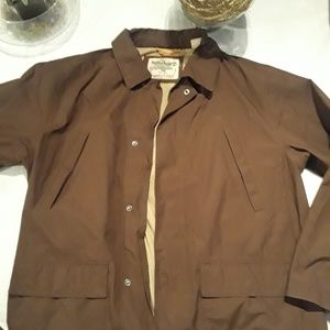 Timberland XL Mens Jacket